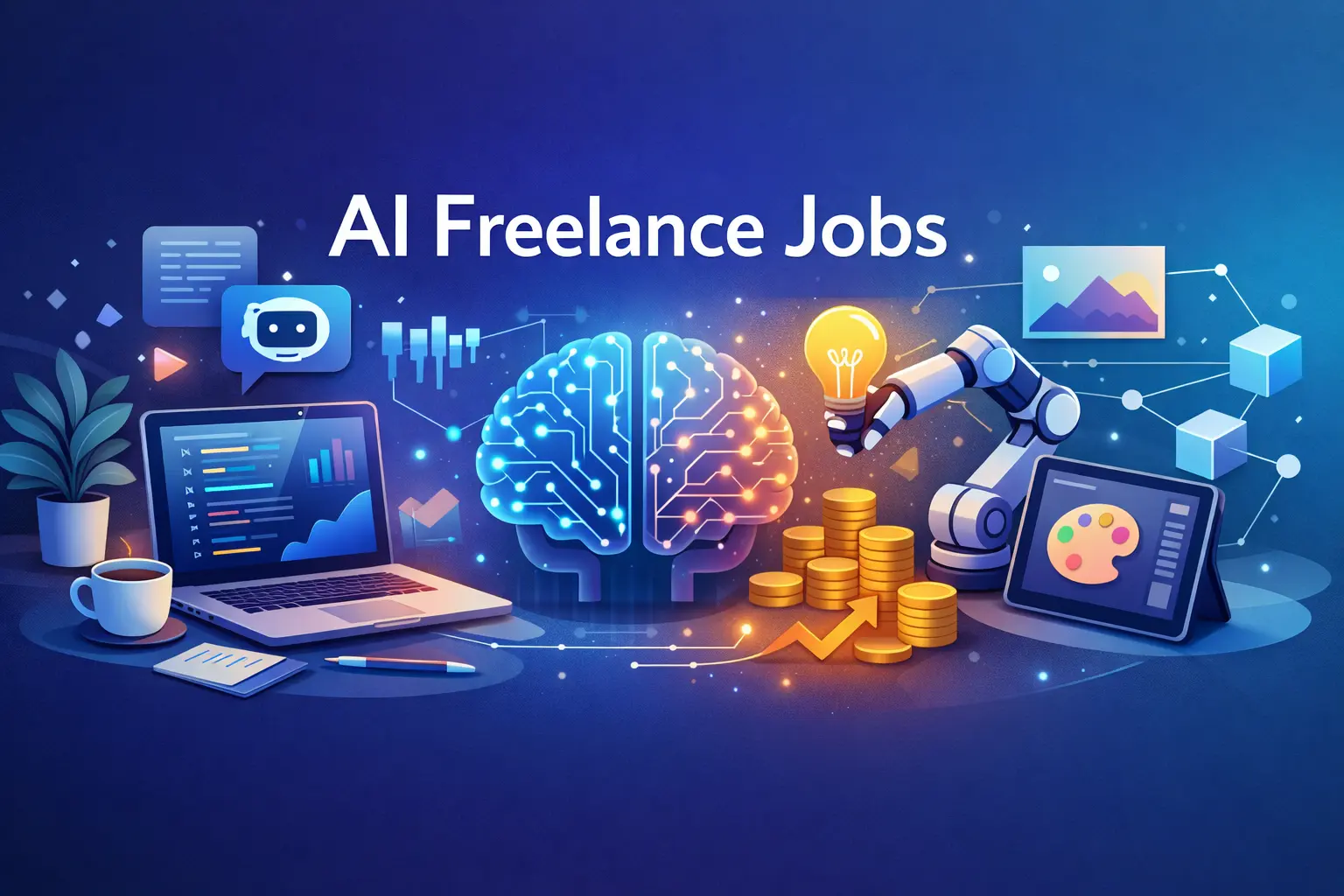 AI Freelance Jobs