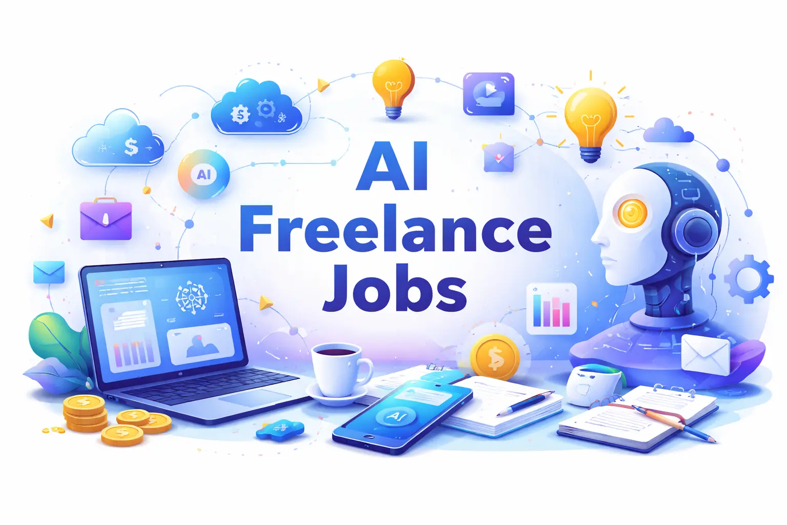 AI Freelance Jobs