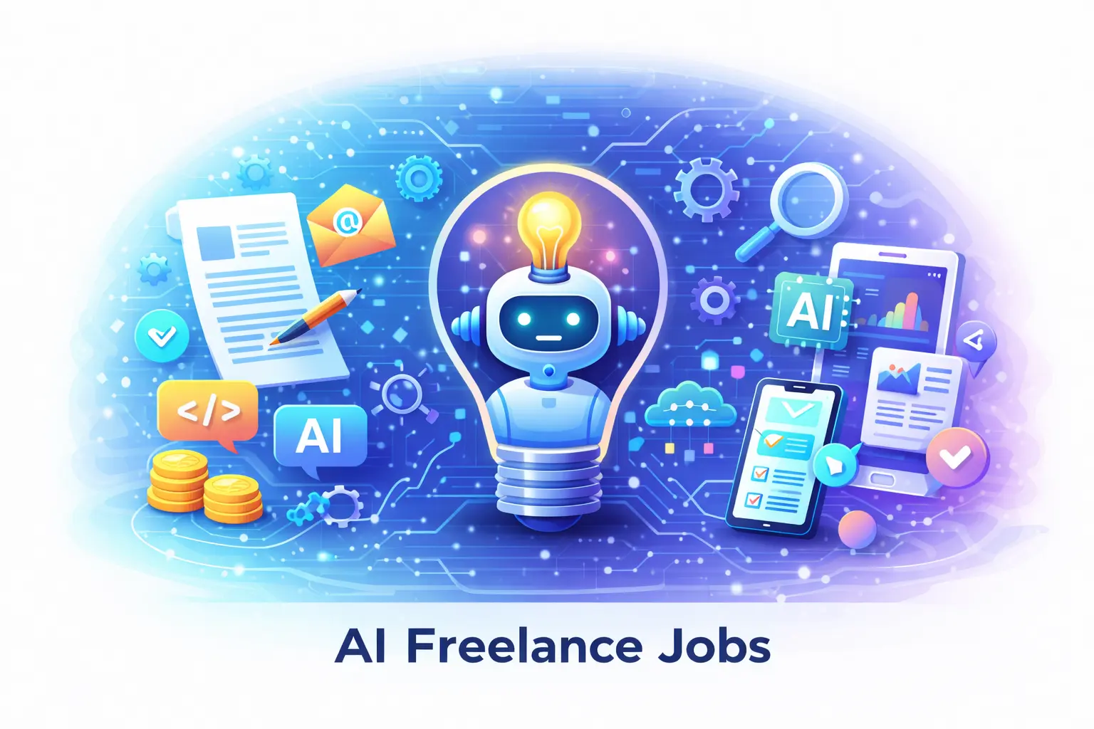 AI Freelance Jobs